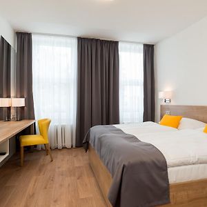 Hotel Slavia